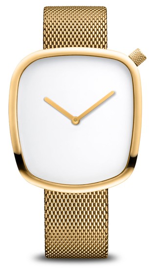 BERING Classic | polished gold | 18040-334