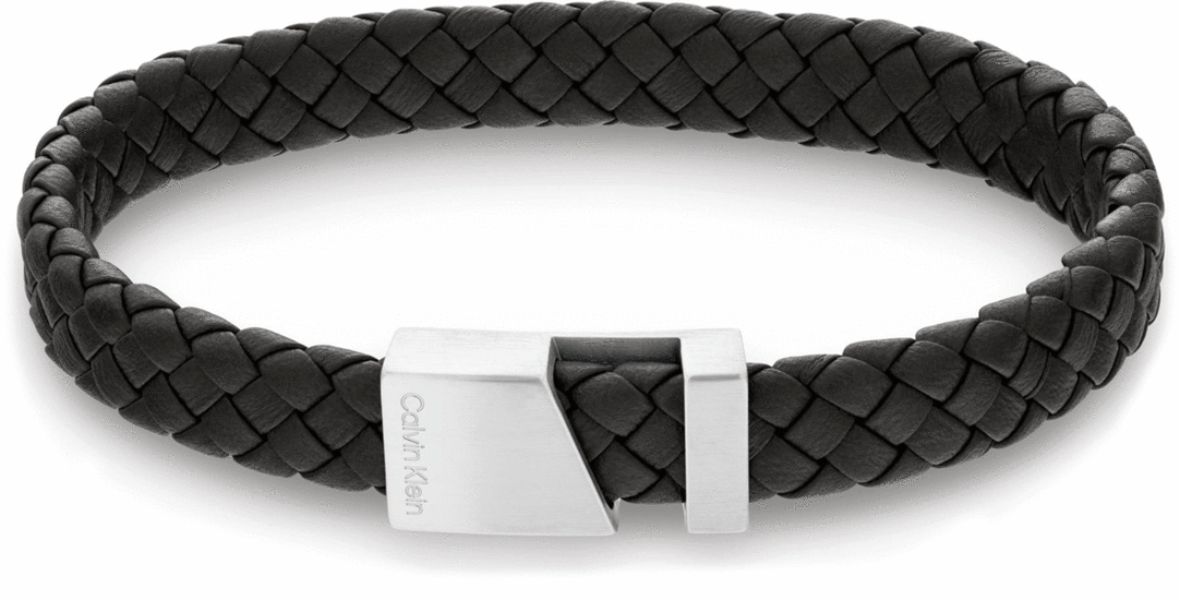 Calvin Klein Bracelet - Industrial Hardware 35000502