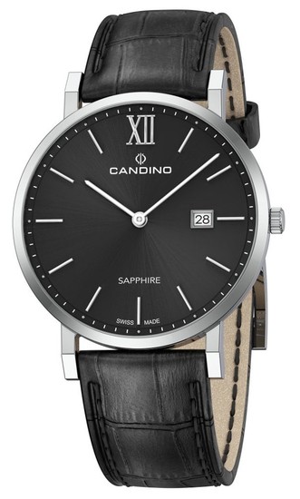 CANDINO GENTS CLASSIC TIMELESS C4724/3