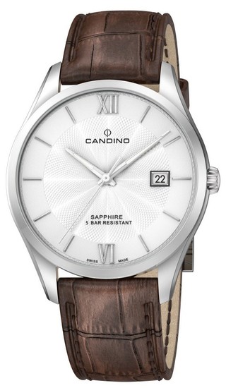 CANDINO GENTS CLASSIC TIMELESS C4729/1