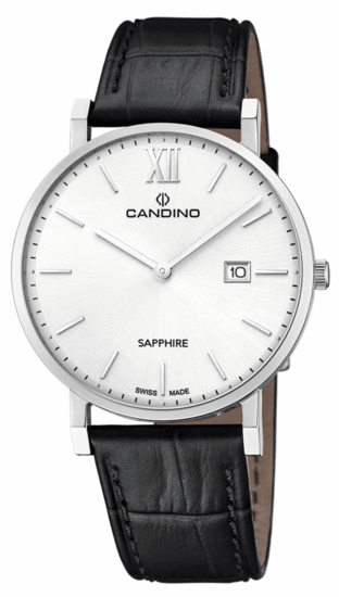 CANDINO GENTS CLASSIC TIMELESS C4724/1