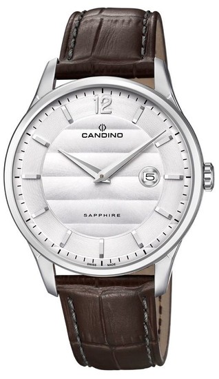 CANDINO GENTS CLASSIC TIMELESS C4638/1
