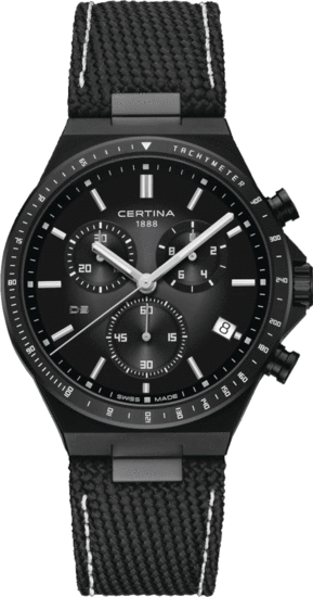 CERTINA DS-7 Chronograph C043.417.38.081.00