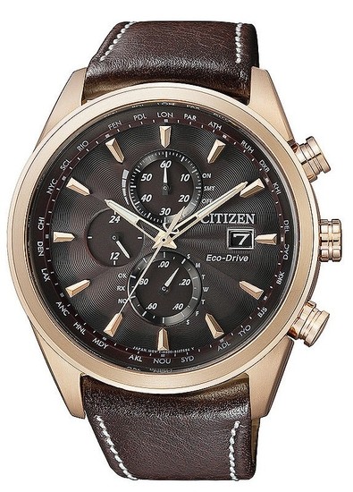 CITIZEN AT8019-02W