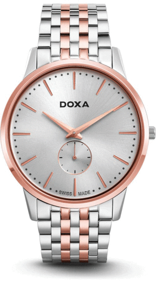 DOXA 105.60.021.60