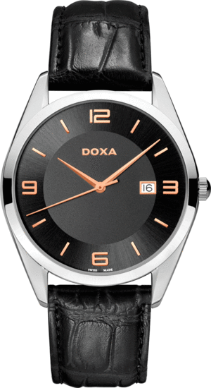 DOXA 121.15.103R.01