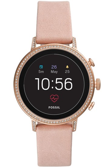 FOSSIL Smartwatches FTW6015