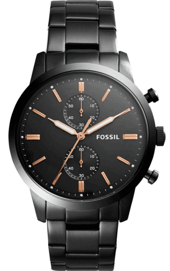 FOSSIL Townsman FS5379