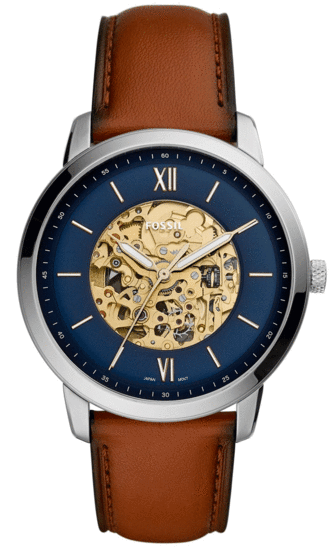 FOSSIL Neutra ME3160