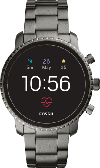 FOSSIL Smartwatches FTW4012