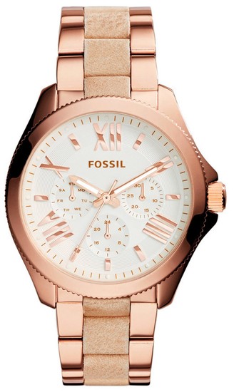 FOSSIL Cecile AM4622