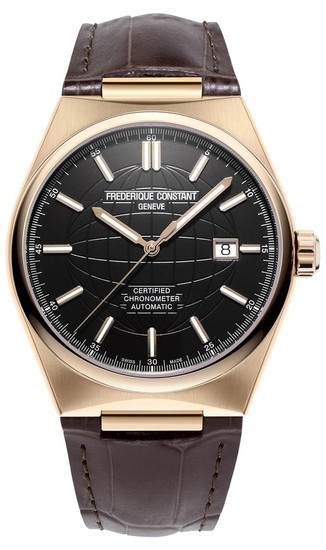 FREDERIQUE CONSTANT HIGHLIFE AUTOMATIC COSC FC-303B4NH4