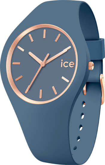 Ice-Watch - ICE glam brushed - Blue horizon 020545