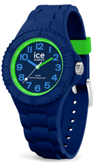 Ice-Watch | Ice Hero | Blue Raptor | 020321