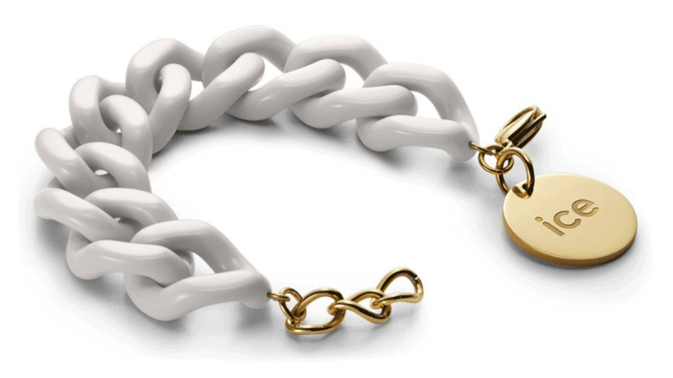 Ice - Jewellery | Chain Bracelet | Wind | 020352