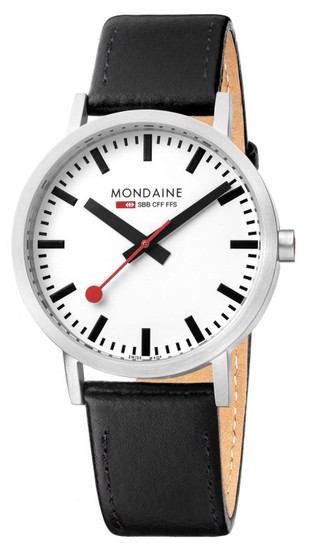 MONDAINE Classic 75 Years Anniversary Special Set A660.30360.75SET