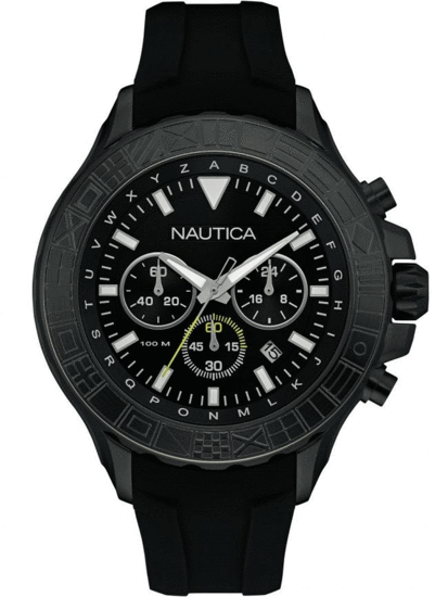 NAUTICA NST 1000 NAD20015G