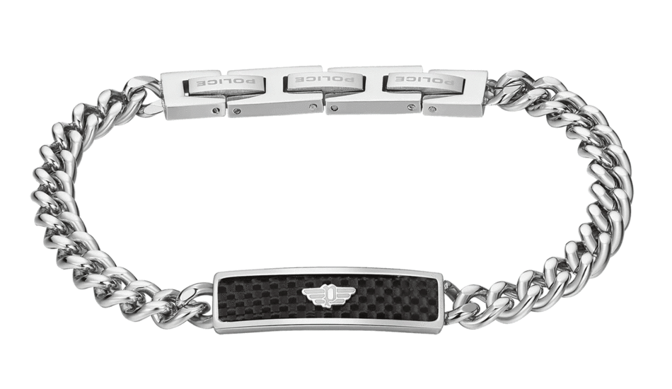 Engage II Bracelet By Police For Men PEAGB0009001