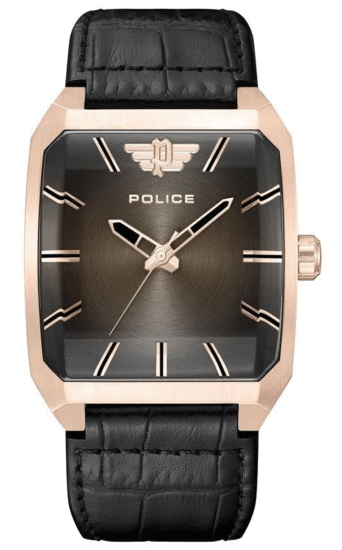 Omaio Watch Police For Men PEWJA0006002