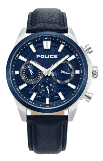 Rangy Watch Police For Men PEWJF0021041
