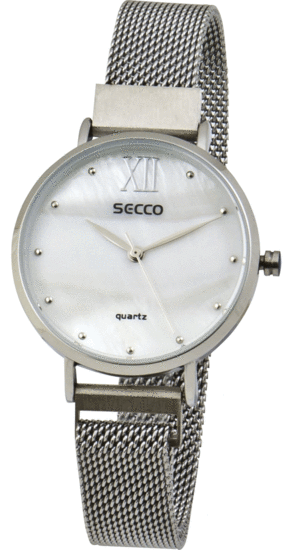 SECCO S F3100,4-234