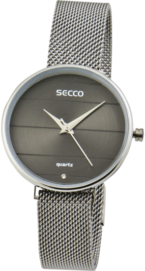 SECCO S F3101,4-203