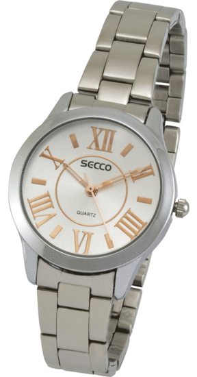 SECCO S A5019,4-224