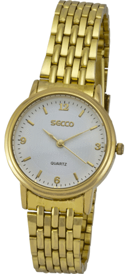 SECCO S A5501,4-101