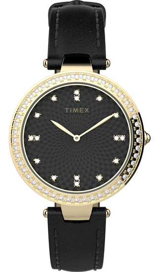 TIMEX City Collection 32mm Ladies Watch TW2V45100