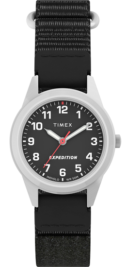 TIMEX Expedition® Field Mini 26mm FastWrap Strap Watch TW4B25800