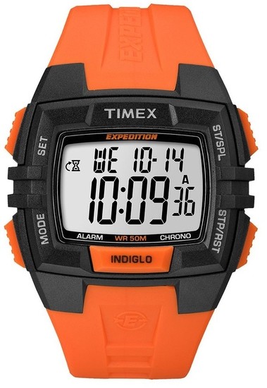 TIMEX Expedition T49902