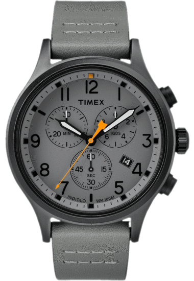 TIMEX Allied™ Chronograph TW2R47400