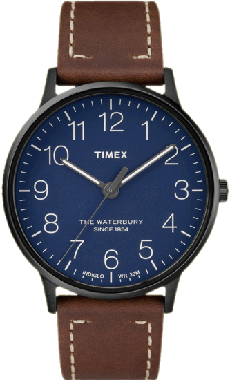TIMEX Waterbury Classic 40mm TW2R25700