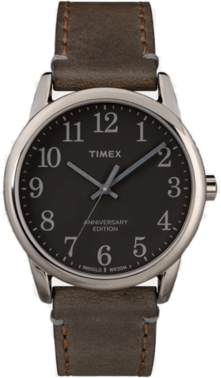 TIMEX Easy Reader® 40th Anniversary Special Edition TW2R35800