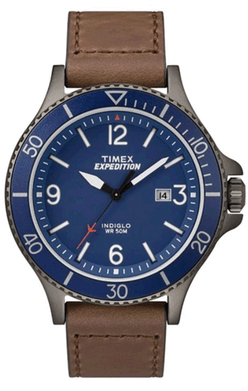 TIMEX Expedition Ranger TW4B10700