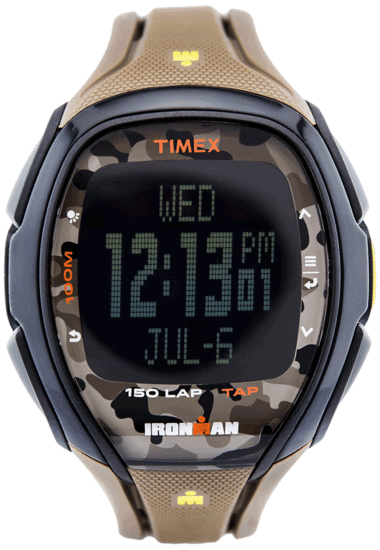 TIMEX IRONMAN® Sleek TW5M01100
