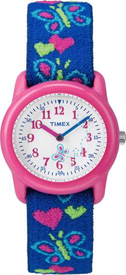TIMEX® Kids Analog T89001
