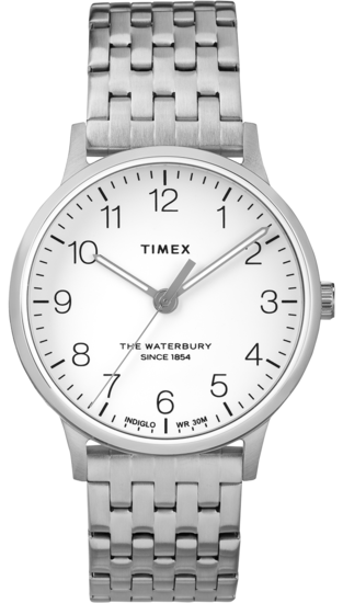 TIMEX Waterbury Classic 36mm TW2R72600