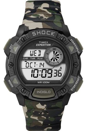TIMEX EXPEDITION T49976