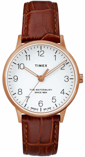 TIMEX Waterbury Classic 36mm TW2R72500