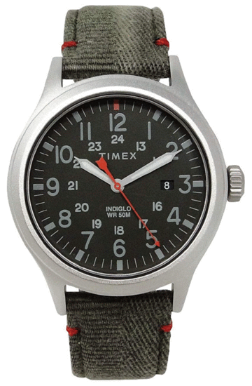 TIMEX Allied TW2R60900