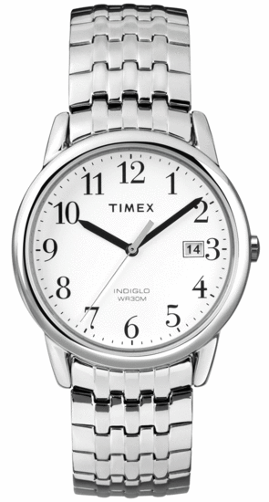 TIMEX Easy Reader T2P294