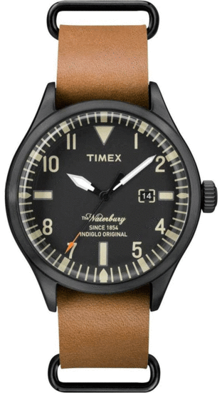 TIMEX TW2P64700