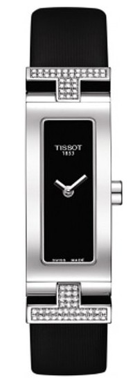 TISSOT Equi-T T58.1.325.50
