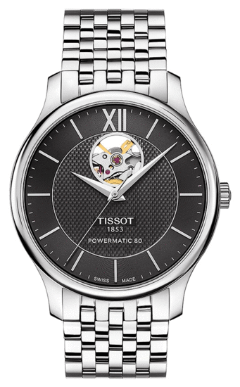 TISSOT Tradition Automatic T063.907.11.058.00