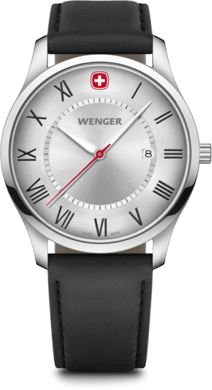 Wenger City Classic 01.1441.139