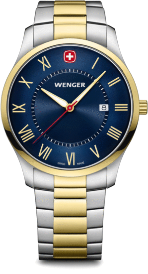 Wenger City Classic 01.1441.141