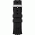 TIMEX Big Digit DGTL 48mm Black/Gray/Red Silicone Strap Watch TW5M27000