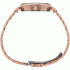 TIMEX Model 23 33mm Stainless Steel Bracelet Watch TW2T88500
