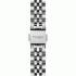 TIMEX Model 23 33mm Stainless Steel Bracelet Watch TW2T88800